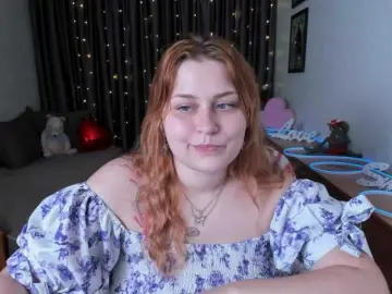 Bongacams Live Sex Cam of WhisperOfSiren