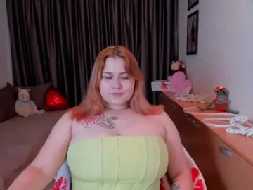 Bongacams Adult Webcams of WhisperOfSiren