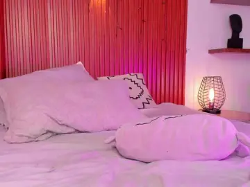 Bongacams Adult Webcam of lena-fox