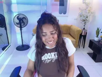 Bongacams Free Porn Cam of Afrodita-Loren