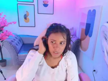 Bongacams Watch Live Sex Cams of Afrodita-Loren