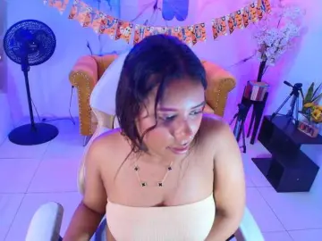 Bongacams Sex Chat of Afrodita-Loren