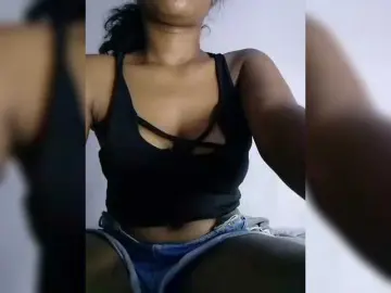 Bongacams Private Sex Chat of Candis69