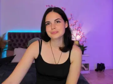Bongacams Sex Cam of JennaMiu