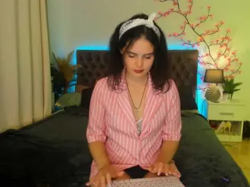 Bongacams Sex Chat of JennaMiu