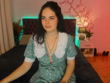 Bongacams Adult Webcam of JennaMiu