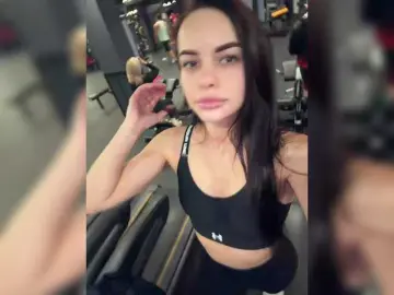 Bongacams Best Webcam of Klubnika13