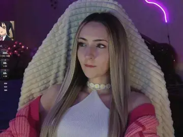 Bongacams Nude Webcam of LollyGirlMoon