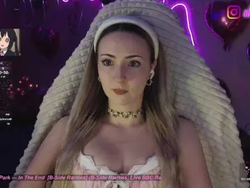 Bongacams Private Sex Chat of LollyGirlMoon