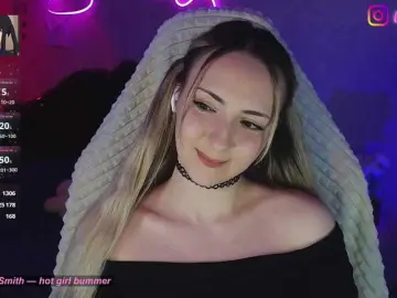 Bongacams Live Porn of LollyGirlMoon