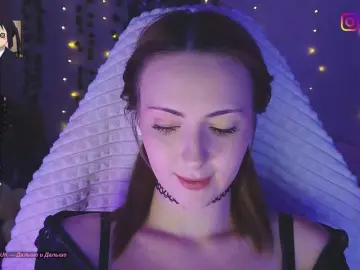 Bongacams Private Sex Chat of LollyGirlMoon