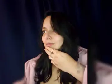 Bongacams Adult Webcam of RoxanneRiddle69