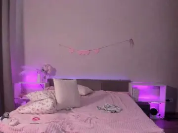 Bongacams Sex Cam of Sweeety-pie