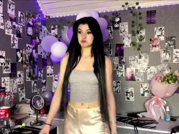 Bongacams Adult Video Chat of TressaKeliipio