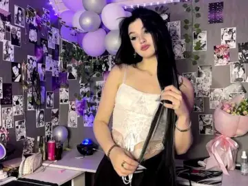 Bongacams Nude Webcam of TressaKeliipio