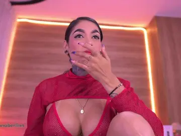 Bongacams Best live sex cam show of sexy-danna