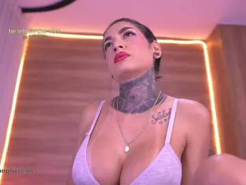 Bongacams Best live sex cam show of sexy-danna