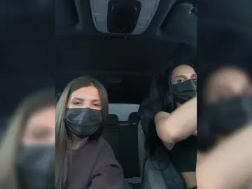 Bongacams Live Sex Cam of 2Bounty