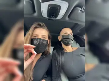 Bongacams Free Live Porn of 2Bounty