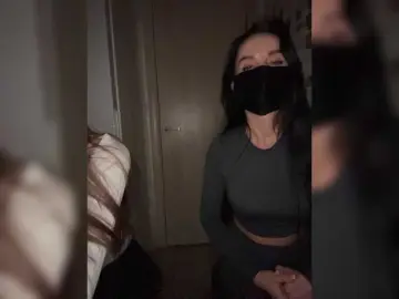 Bongacams Nude Webcam of 2Bounty