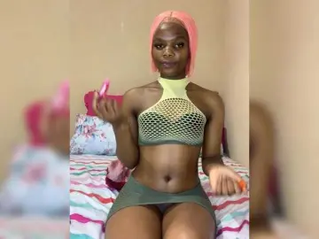 Bongacams Best Webcam of Zuludoll