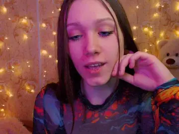 Bongacams Best Webcam of fluffy-kitty-