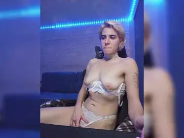 Bongacams Private Sex Chat of lunaalex