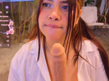 Bongacams Adult Video Chat of rouxinferno
