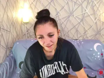 Bongacams Sex Cam of CharmingLIA