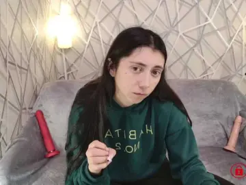 Bongacams Free Live Porn of CharmingLIA