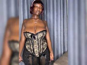 Bongacams Adult Webcam of Curvyreen