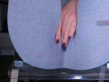 Bongacams Sex Chat of Kira-Kell