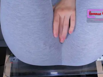 Bongacams Adult Webcam of Kira-Kell