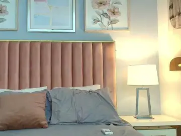 Bongacams Live Porn of MarianaScott