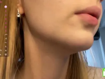 Bongacams Live Sex of TyeshaDirksen