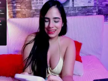 Bongacams Live Porn of Arith-sandoval-sc