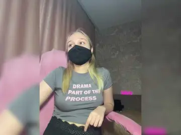 Bongacams Adult Webcams of KiraBlin