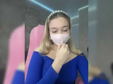 Bongacams Watch Live Sex Cams of KiraBlin