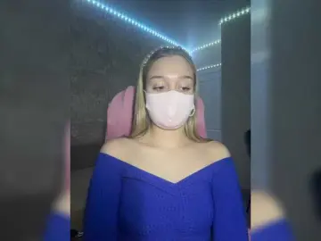 Bongacams Free Porn Cam of KiraBlin