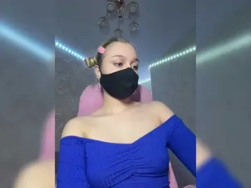 Bongacams Sex Chat of KiraBlin