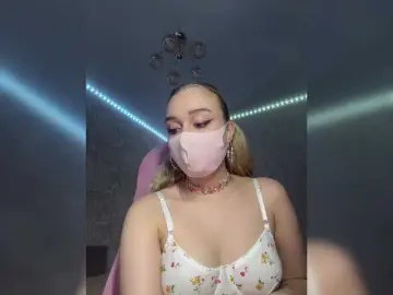 Bongacams Live Sex Cam of KiraBlin