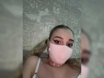 Bongacams Adult Webcam of KiraBlin