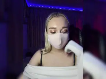 Bongacams Free Porn Cam of KiraBlin