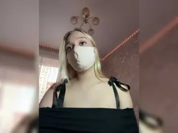 Bongacams Live Sex of KiraBlin