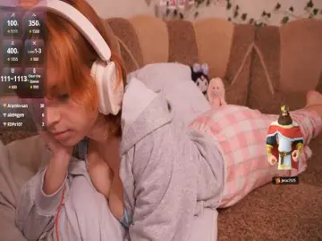 Bongacams Sex Cam of LashondaLehan