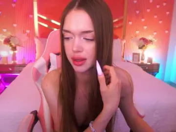 Bongacams Live Sex of LunarBarbie