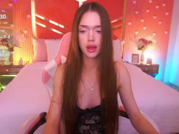 Bongacams Best Webcam of LunarBarbie