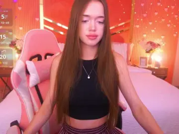 Bongacams Private Sex Chat of LunarBarbie