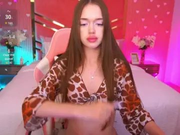 Bongacams Adult Webcam of LunarBarbie