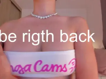 Bongacams Live Sex Cam of TinyRouse